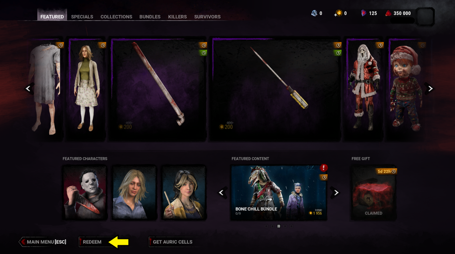 Not known Facts About Dead By Daylight Cheat