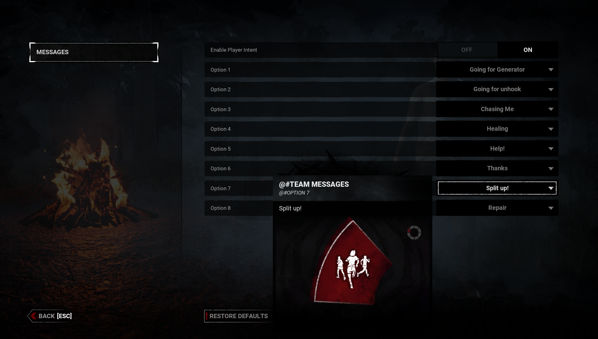 DbD_PlayerIntentBlog_PlayerIntentOptions.png